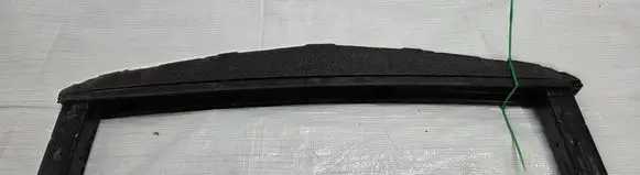 Opel Mokka Front bumper support beam 