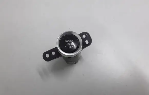 KIA Sorento Engine start stop button switch 954302P470