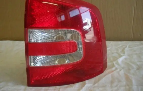 Skoda Octavia Mk2 (1Z) Rear/tail lights