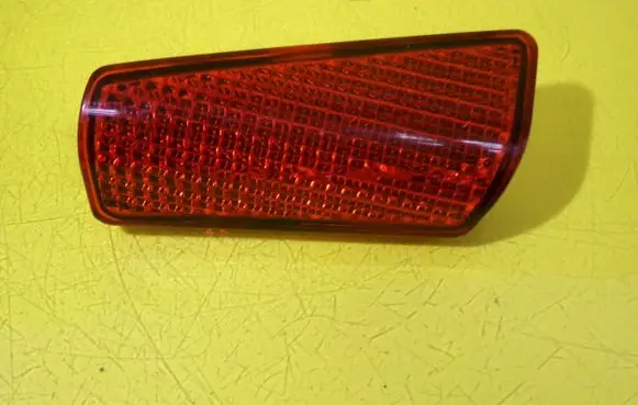 Peugeot 807 Front reflector 82485225