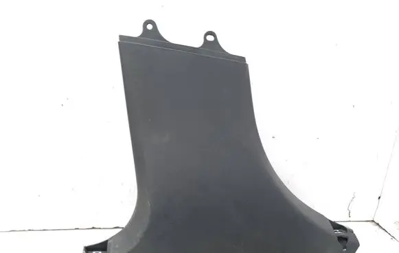 Mercedes-Benz C W205 (B) pillar trim (bottom) A2056900025