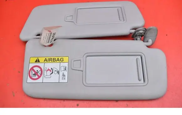 Hyundai Kona I Sun visor 