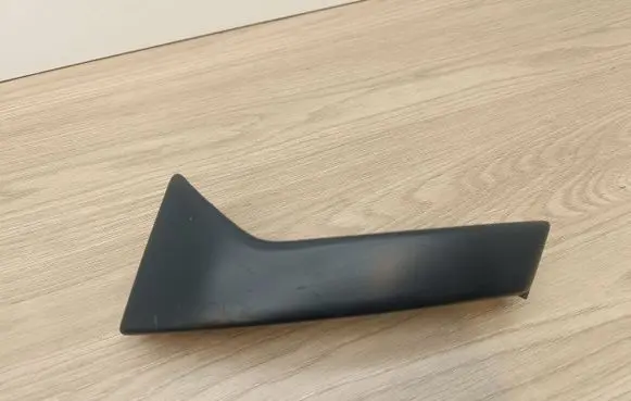 Volvo XC70 Front door interior handle 
