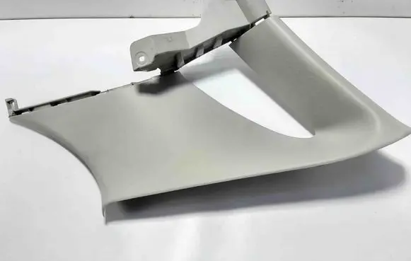 (C) pillar trim