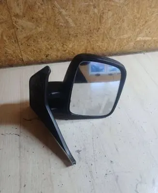 Volkswagen Transporter - Caravelle T4 Manual wing mirror 40416