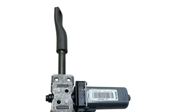 Porsche Cayenne (92A) Seat adjustment motor 984686105
