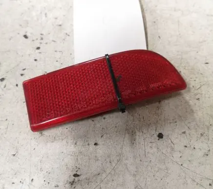 Mercedes-Benz Vito Viano W639 Rear tail light reflector A6398260440