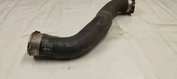Mercedes-Benz GLE (W166 - C292) Intercooler hose/pipe A1665280100