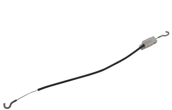 Mercedes-Benz E W210 Front door cable line 