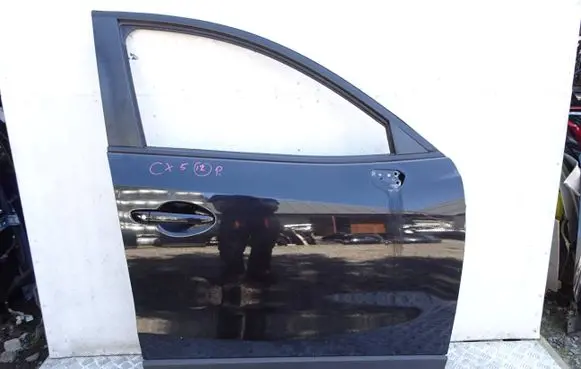 Mazda CX-5 Front door jgbk