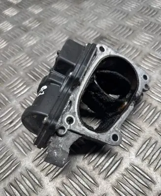 Audi A7 S7 4G Throttle valve 059129593H