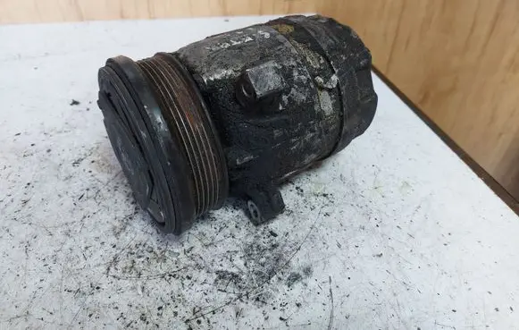 Opel Sintra Air conditioning (A/C) compressor (pump) PSAEJ639 042481342F 85201