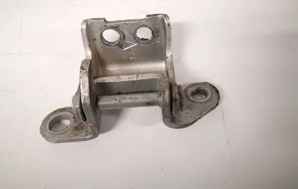 Honda Civic Rear door lower hinge 