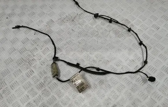Opel Crossland X Parking sensor (PDC) wiring loom 39195539 44075 16042018
