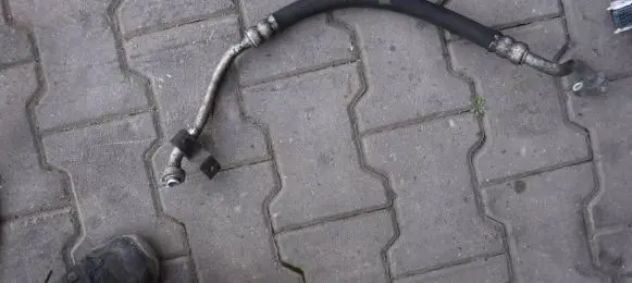 Mazda 3 I Air conditioning (A/C) pipe/hose