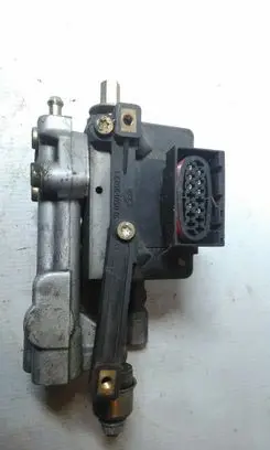 Citroen Xantia ABS control unit/module 10050195221
