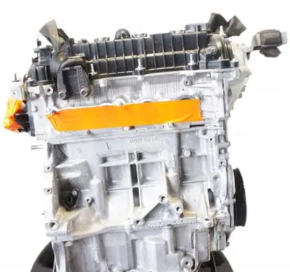 Renault Arkana Engine H4MC632