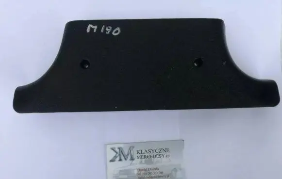 Mercedes-Benz 190 W201 Other interior part 2016920222