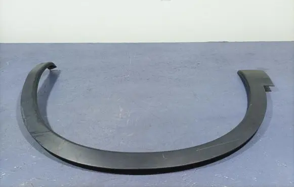 Nissan Qashqai Front bodywork piece 63810BR01A