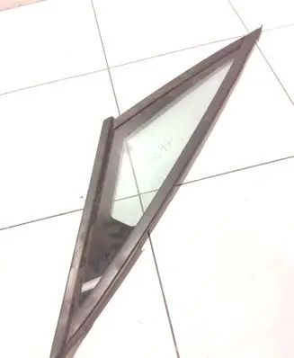 Ford S-MAX Front door vent window glass four-door EM2BR29710 43R00050