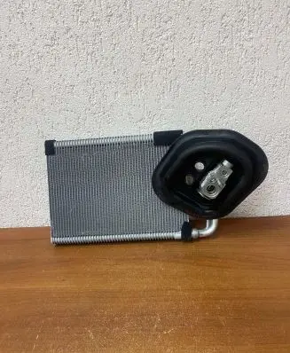 Mercedes-Benz GLC X253 C253 Air conditioning (A/C) radiator (interior) T43758B