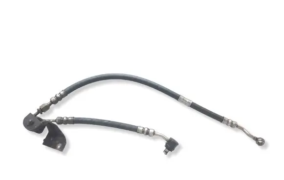 BMW 7 E65 E66 Power steering hose/pipe/line 6773938 6763197