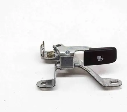 Mazda CX-5 Fuel cap release pull handle 