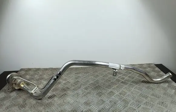 KIA Telluride Fuel tank filler neck pipe 00505358770