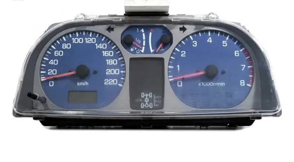 Mitsubishi Pajero Pinin Speedometer (instrument cluster) MR532360 2573208900 0573208900