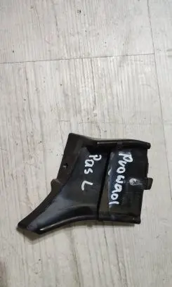 Audi TT TTS Mk2 Other interior part 8J7857781D
