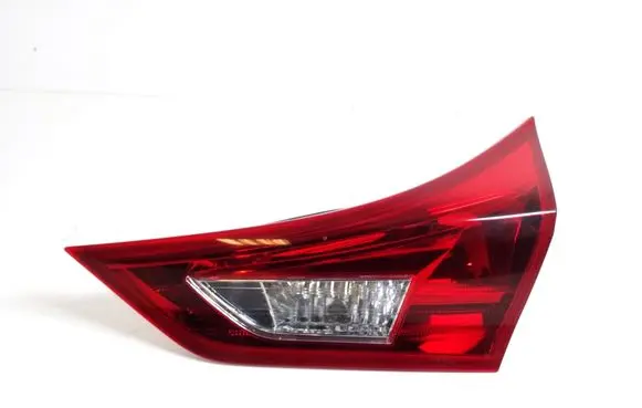 Toyota Auris E180 Tailgate rear/tail lights