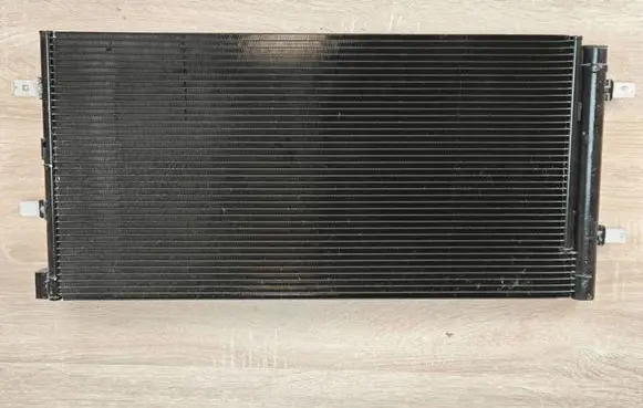 Audi A6 S6 C7 4G A/C cooling radiator (condenser) 4G0260401Q
