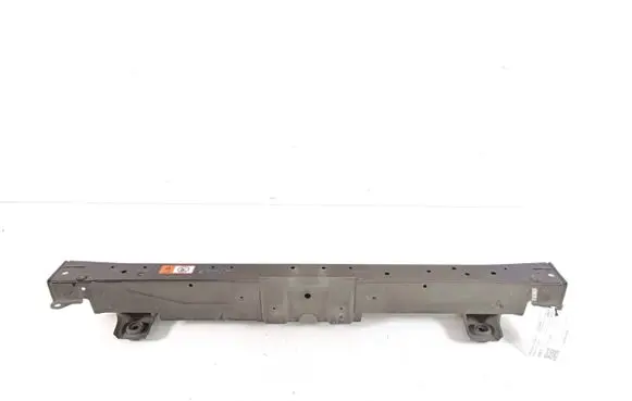 Top upper radiator support slam panel