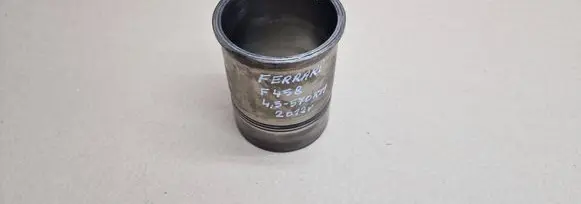 Ferrari 458 other engine part 
