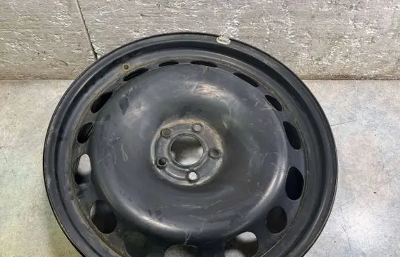 Renault Scenic III - Grand scenic III R20 alloy rim 4030003961 2200700
