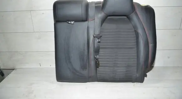 Mercedes-Benz A W176 Seat trim 7726