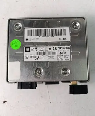 Opel Insignia A Bluetooth control unit module 13313328