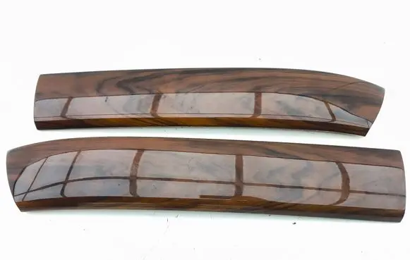 Maserati Quattroporte Other front door trim element 00489699
