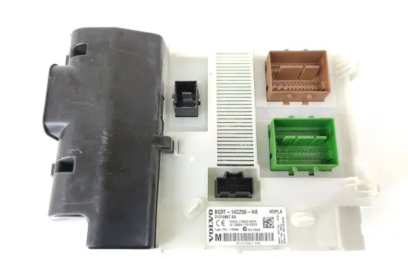 Volvo V70 Comfort/convenience module 31314867