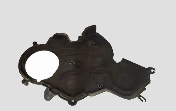 Ford C-MAX II Timing belt guard (cover) 9477503 9469903