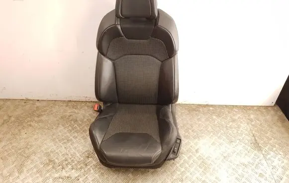 Citroen C5 Front driver seat