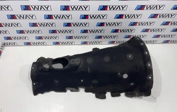BMW 5 F10 F11 Other center console (tunnel) element 