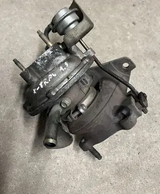Nissan X-Trail T30 Turbo 144118H800 064900