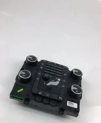 Volvo V70 Interior fan control switch 31398065