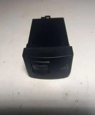 Panel lighting control switch