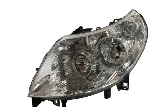 Fiat Ducato Headlight/headlamp 1369497080 Replacement Ayfar