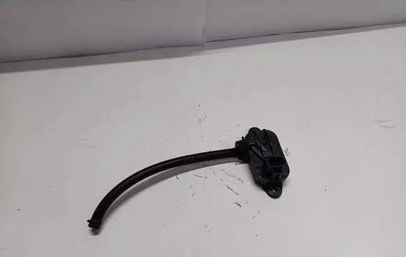 Jaguar XF X250 Exhaust gas pressure sensor 3M5A5L200AB