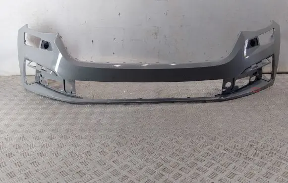 Skoda Kodiaq Front bumper 565807221H