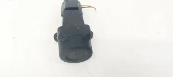 Honda Accord Fuel cut-off switch 