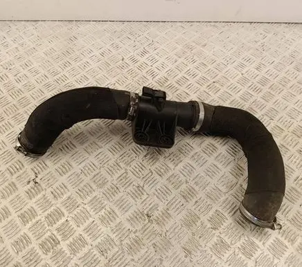Audi A6 S6 C7 4G Intercooler hose/pipe 4G0145673R
